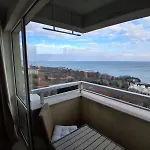 Sea View Διαμέρισμα *