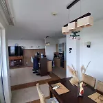 Sea View شقة غولدن ساندز