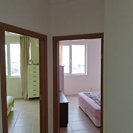 شقة Sea View غولدن ساندز