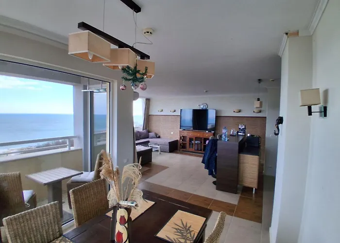 Sea View * 瓦爾納