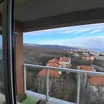 Sea View Apartamento