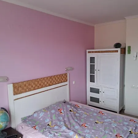 Apartamento Sea View *