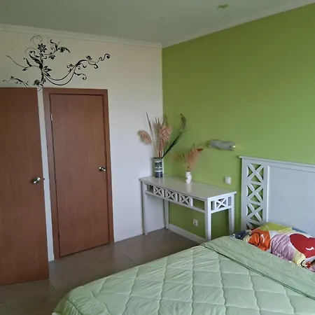 Апартаменты Sea View *