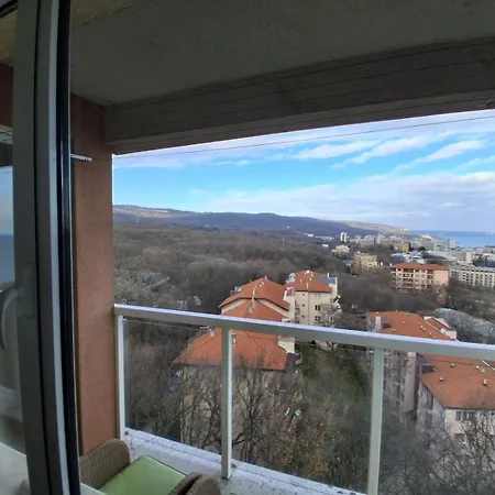 Sea View Апартаменты