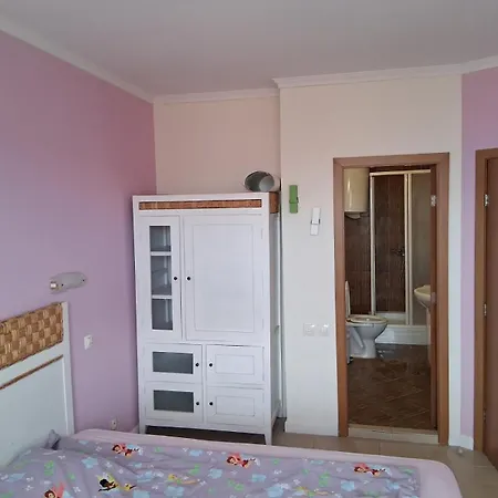 Sea View Апартаменты Варна