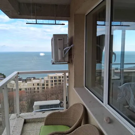 Sea View Апартаменты *