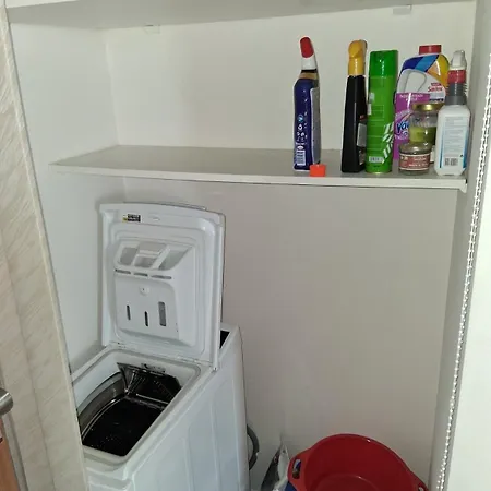 Sea View Апартаменты Варна