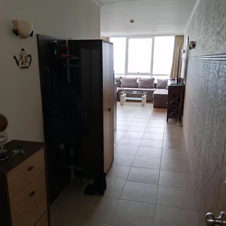 Sea View Апартаменты *