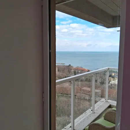 Sea View Варна