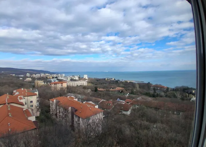 Sea View Апартаменты *