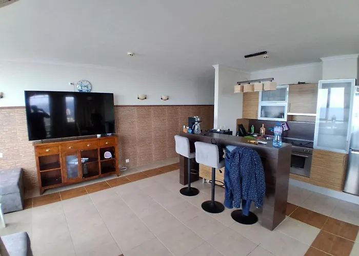 Sea View Апартаменты Варна