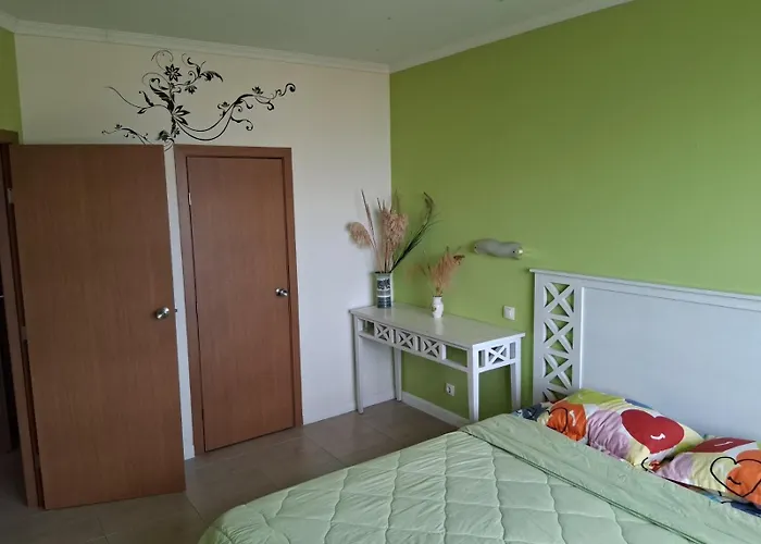 Апартаменты Sea View *