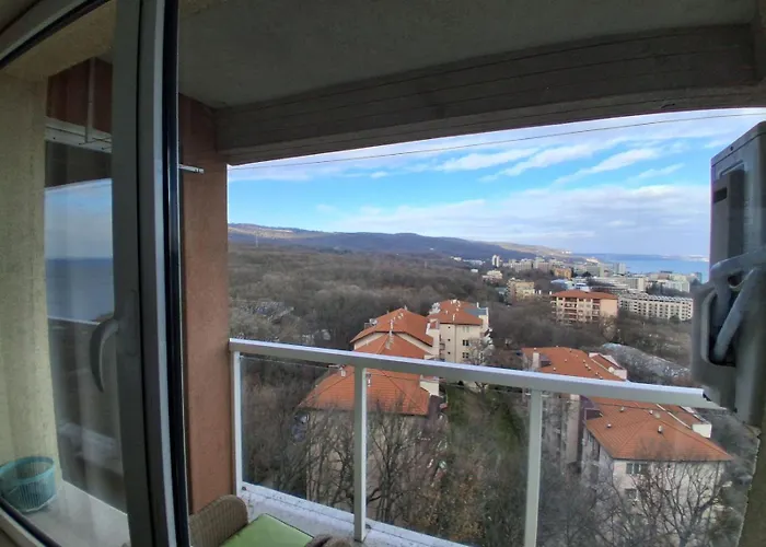 Sea View Апартаменты