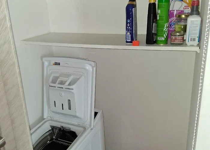 Sea View Апартаменты Варна