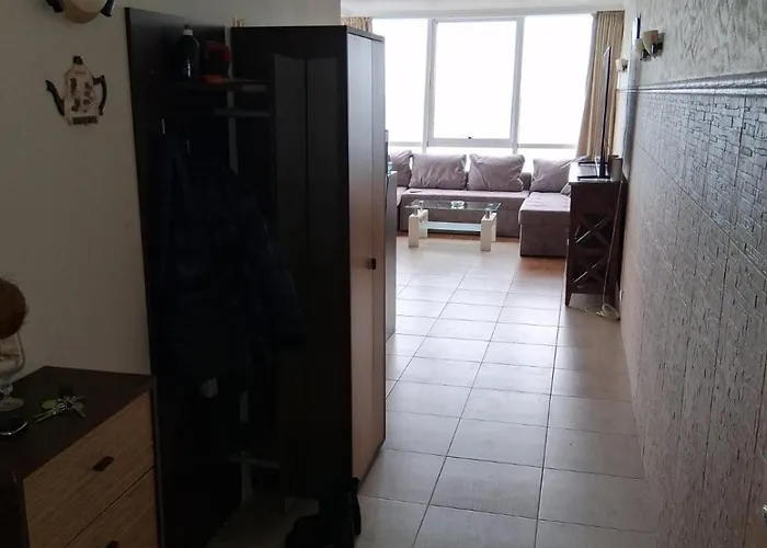 Sea View Апартаменты *