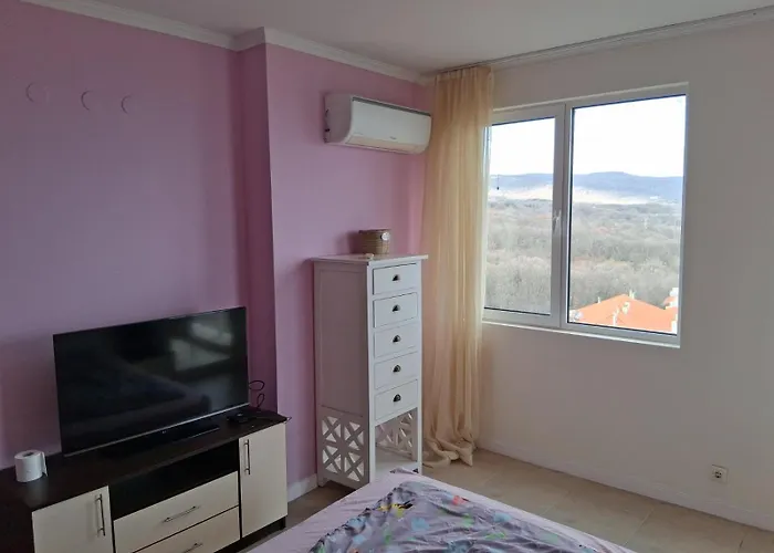 Sea View Апартаменты *